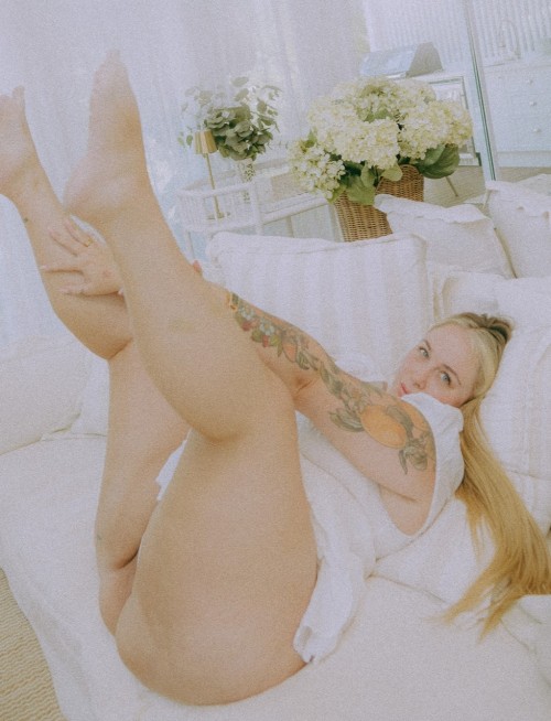 Alice Blush - Brisbane