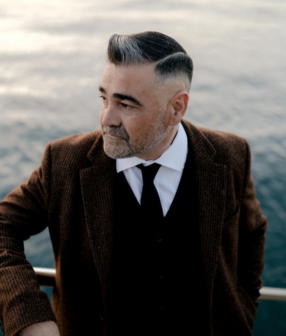 Samuel Hunter - Independent Escort in Sydney - Roladex Escort near you