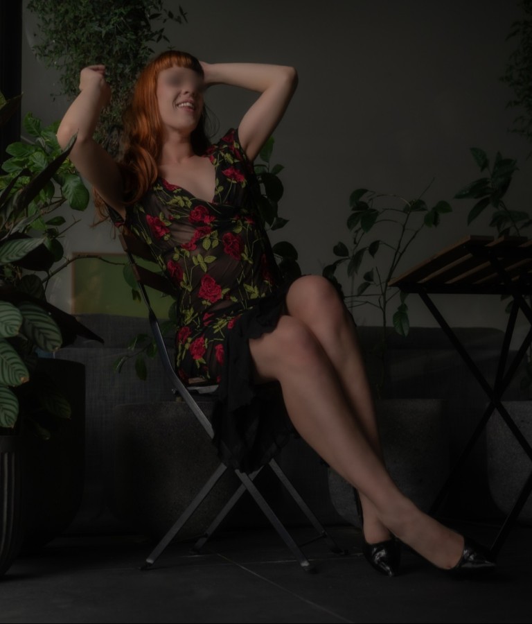 Claudia Carver - Canberra