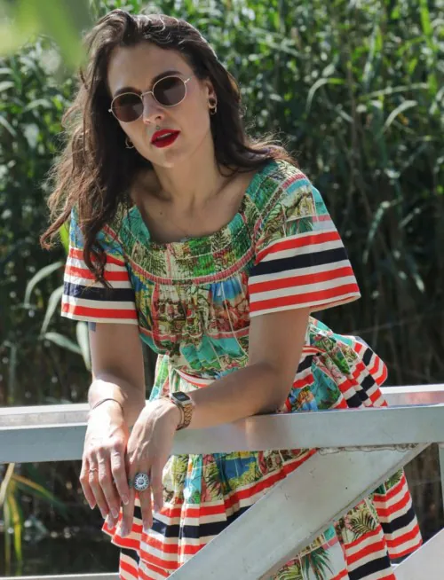 Valerie Sky - Melbourne