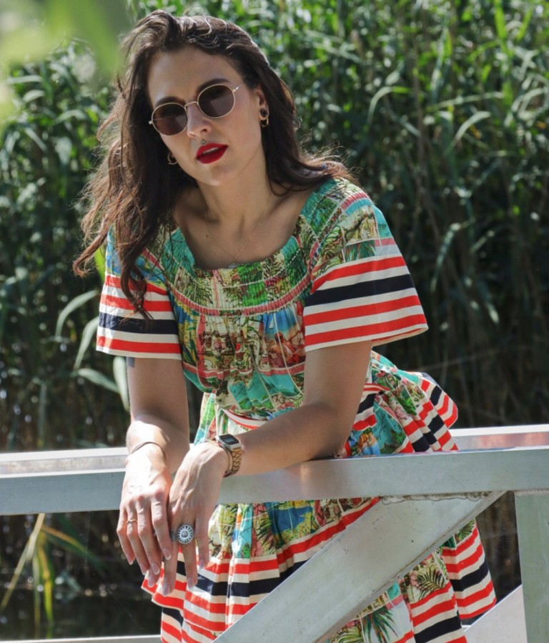 Valerie Sky - Melbourne - Roladex vs Backpage