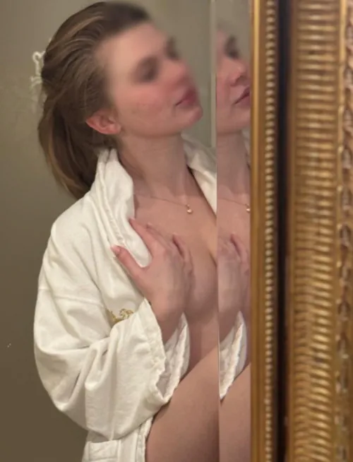 Amber de Luna - Amsterdam