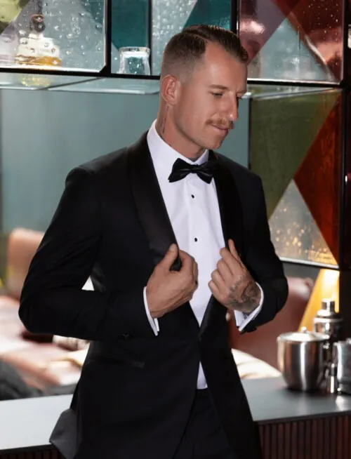 Max Sterling - Melbourne