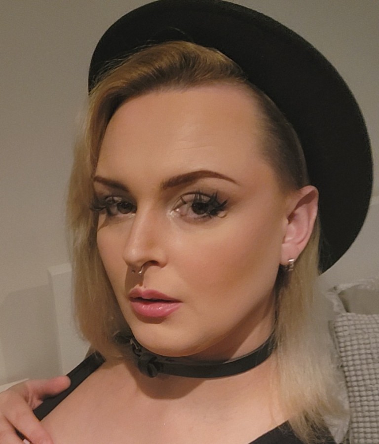 Sookie Cyanide - Independent Escort in Melbourne - Roladex Escort near you