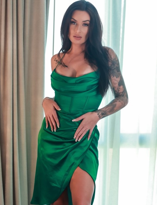 Micki Daniels - Brisbane