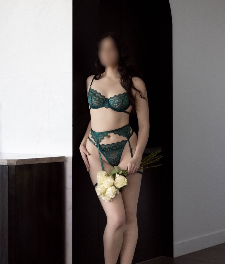 Michelle  Vie - Brisbane