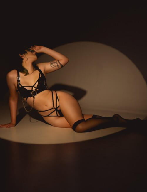 Mistress Clover - Sydney