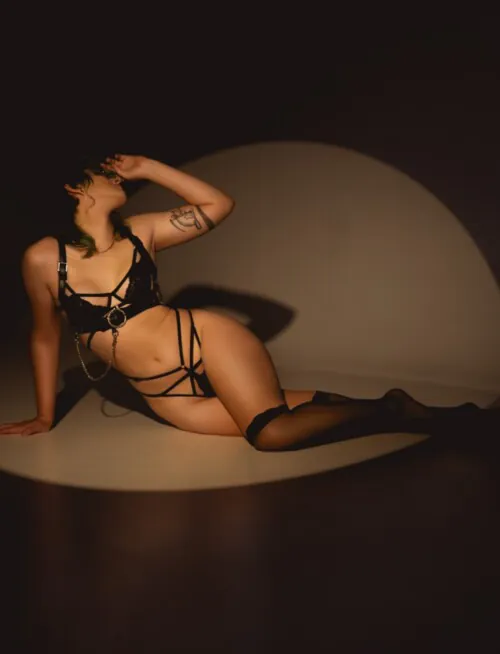 Mistress Clover - Sydney