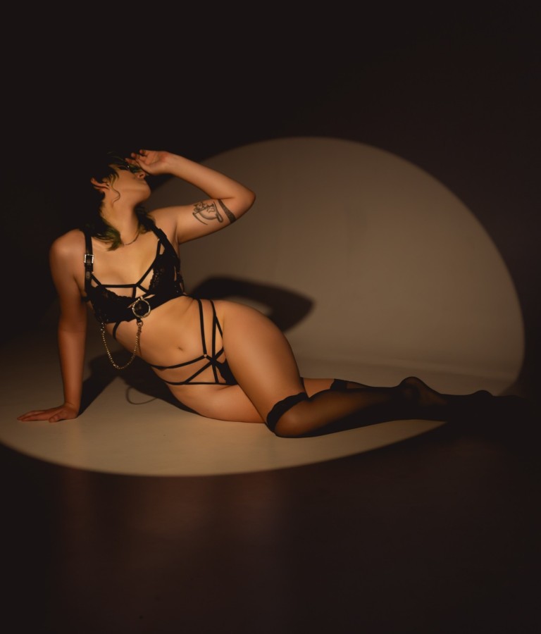 Mistress Clover - Sydney