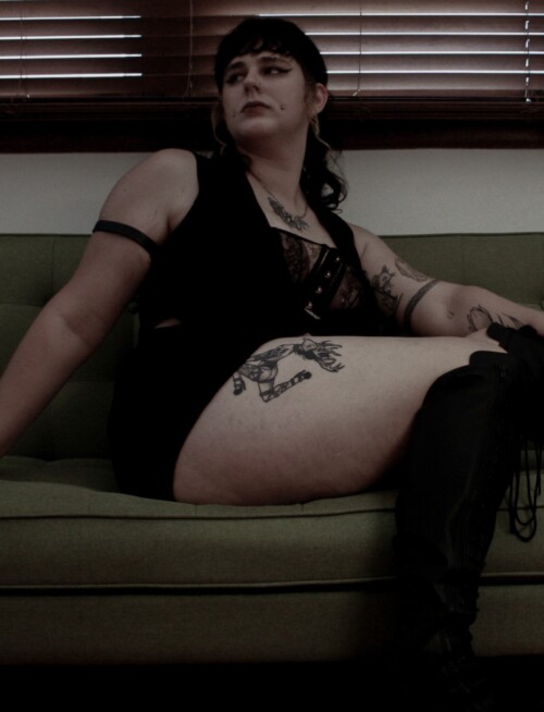 Mistress Clover - Sydney