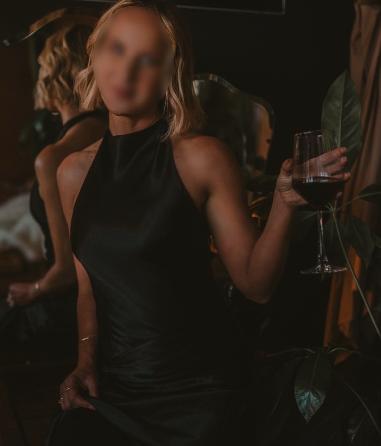 Tessa Langford - Melbourne