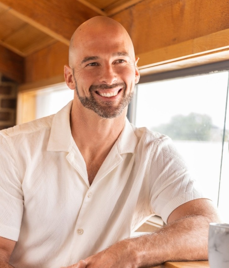 Nate Walker - Melbourne