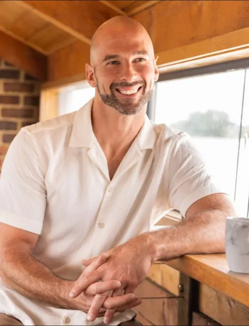 Nate Walker - Melbourne