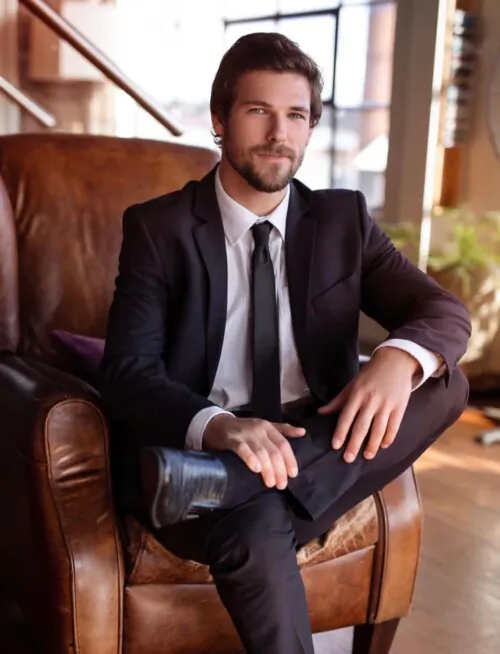 Beau Bennett - Melbourne