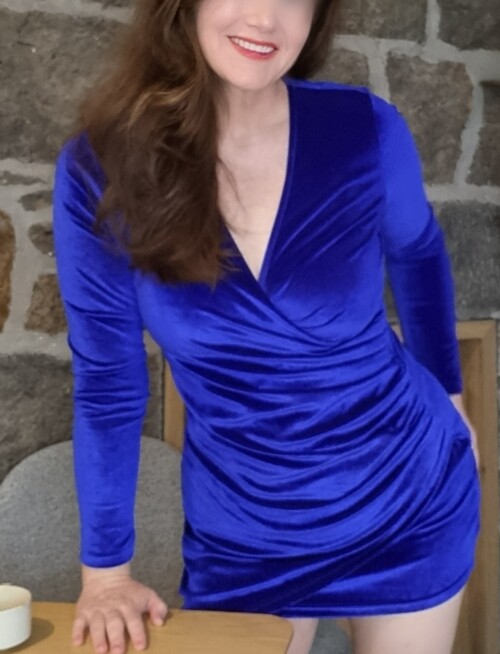 Sylvia Blayne - Brisbane