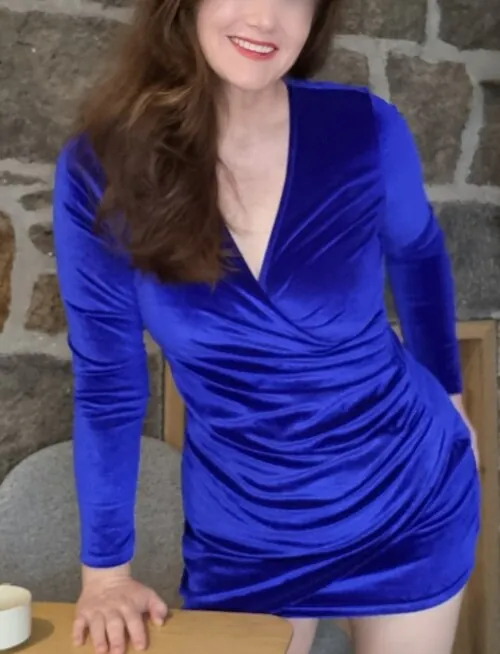 Sylvia Blayne - Brisbane