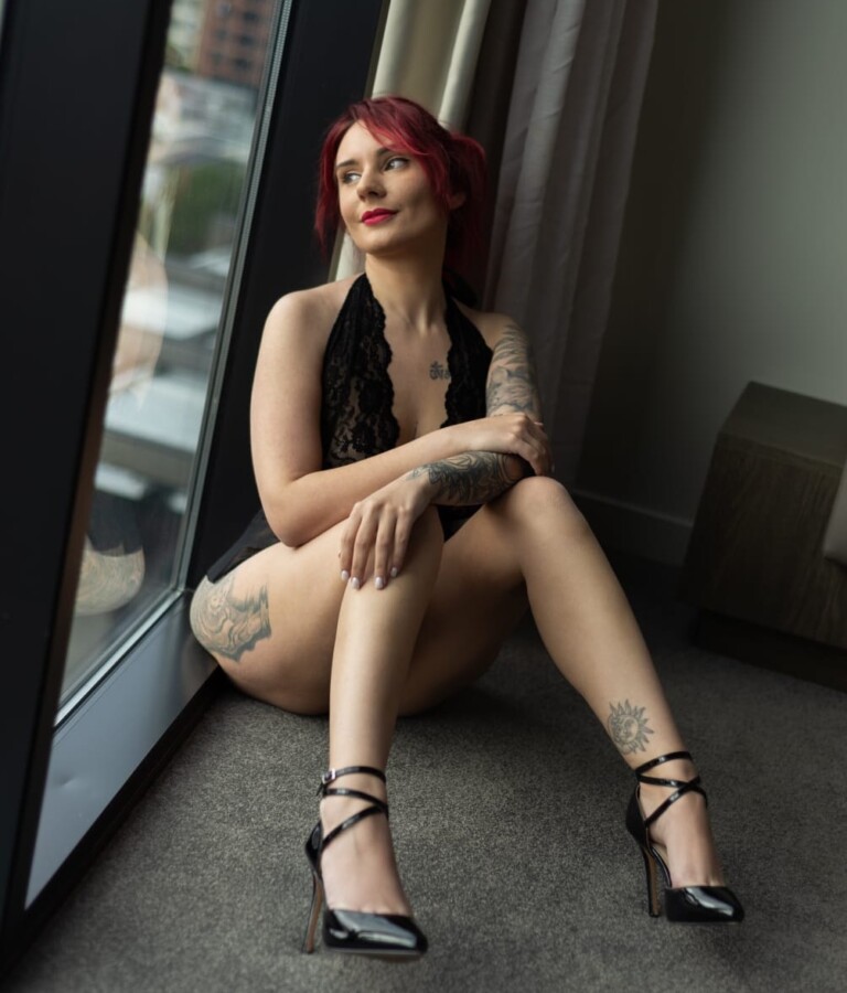 Amity Rose - Melbourne