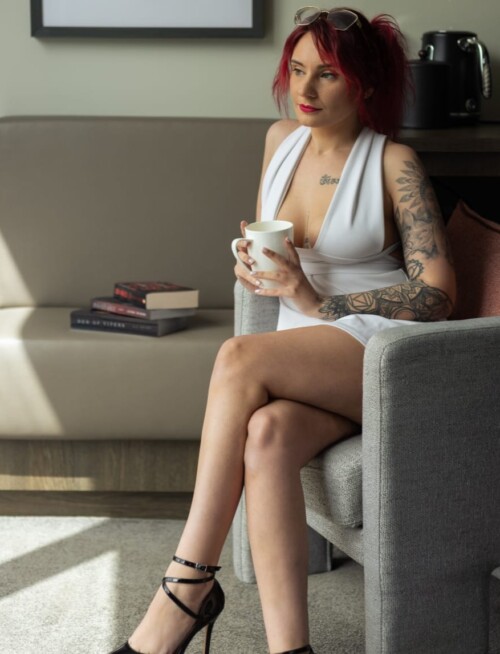 Amity Rose - Melbourne