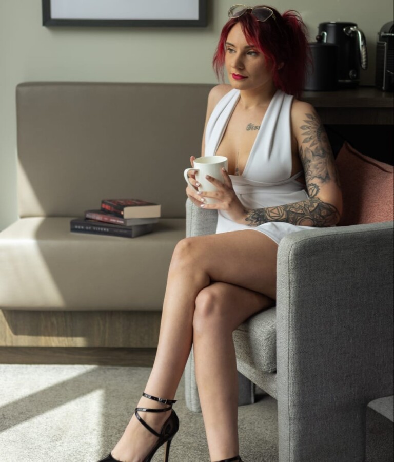 Amity Rose - Melbourne