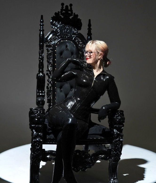 Mercy May - Melbourne