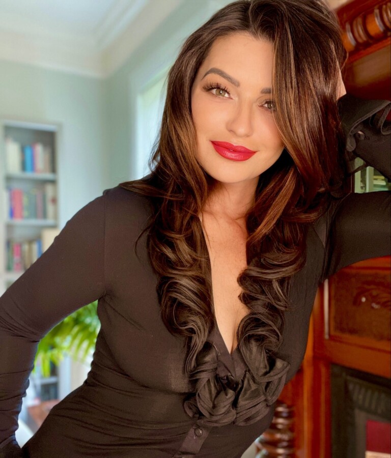 Stephanie  Hunter - Melbourne