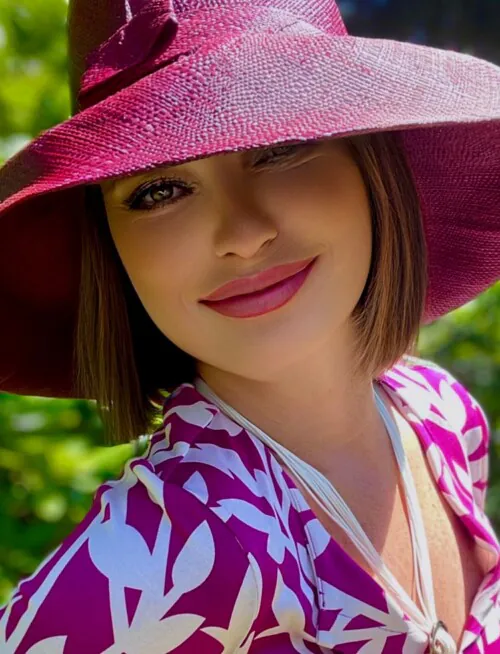 Stephanie Hunter - Melbourne