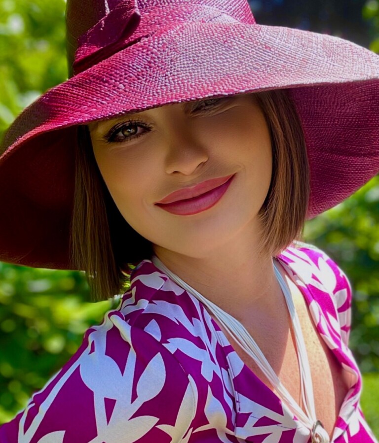 Stephanie  Hunter - Melbourne