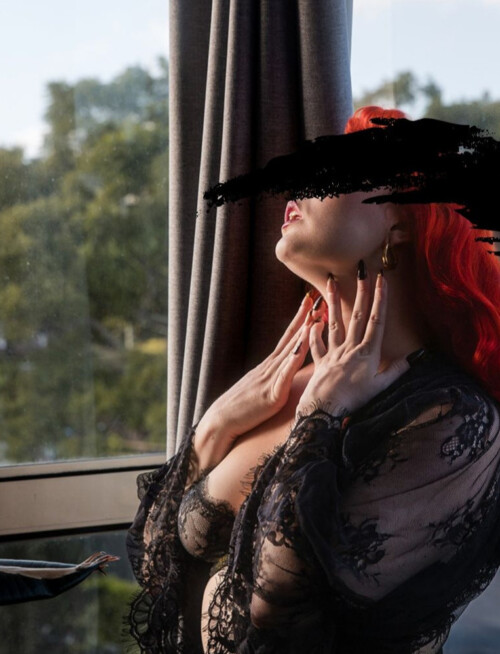 June Holloway - Brisbane