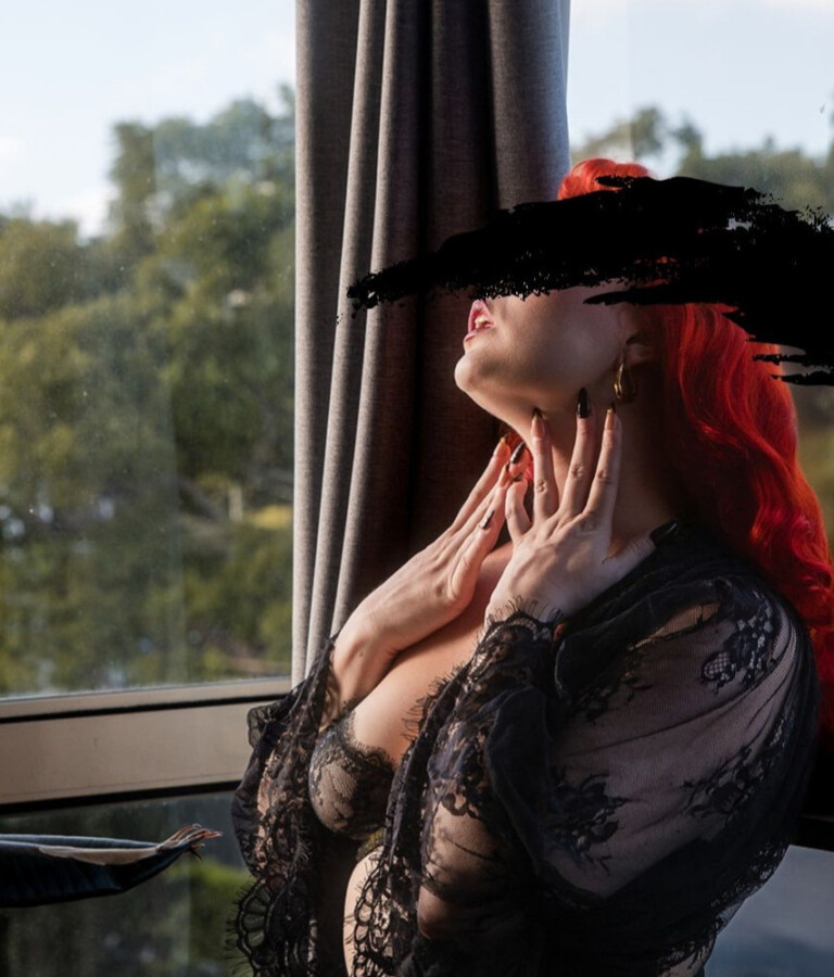 June Holloway - Brisbane