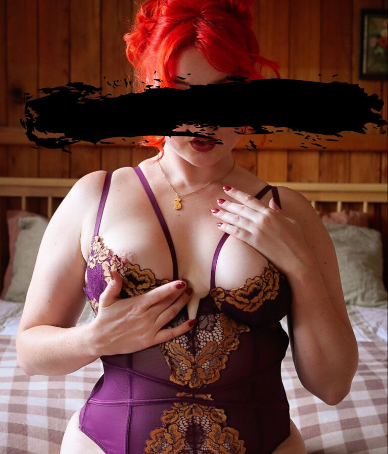 June Holloway - Brisbane