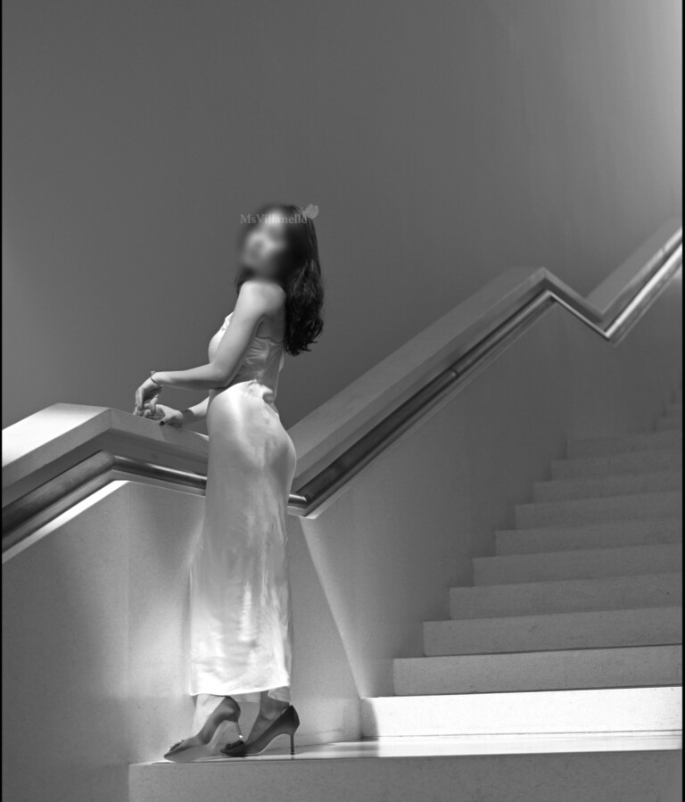 Villanelle Ms - Independent Escort in Singapore - Roladex Escort near you
