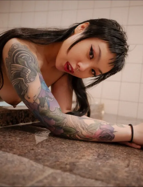 Orchid Fae - Melbourne