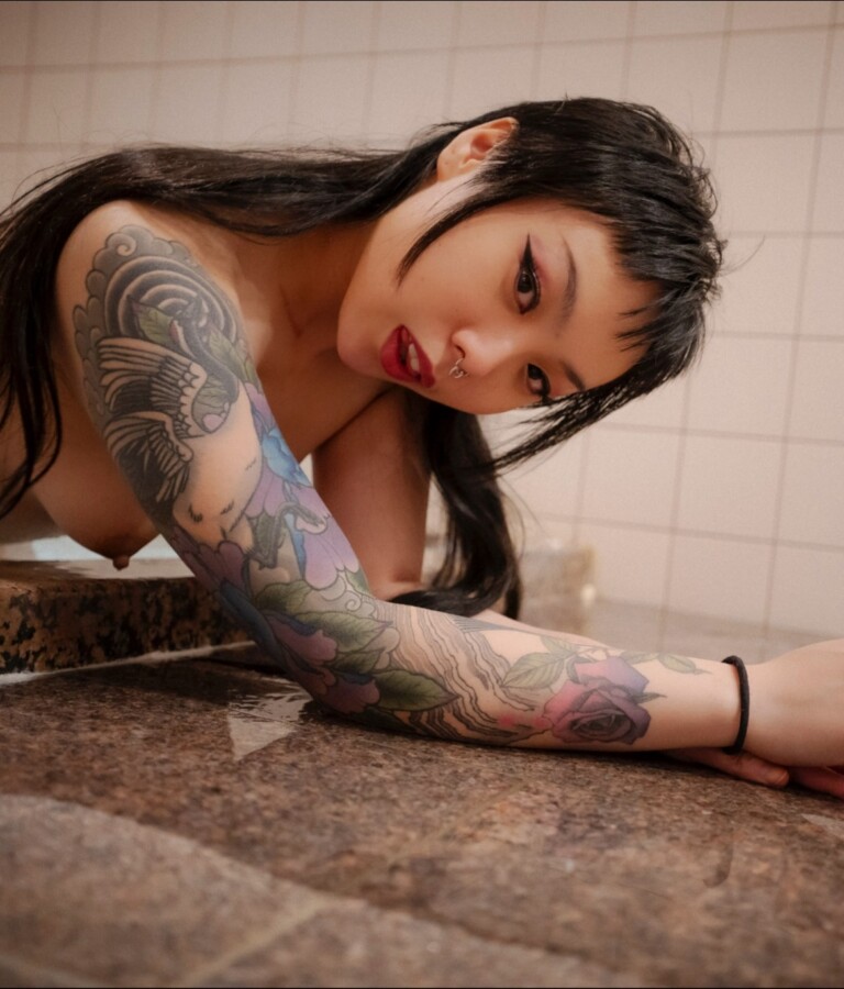 Orchid Fae - Melbourne