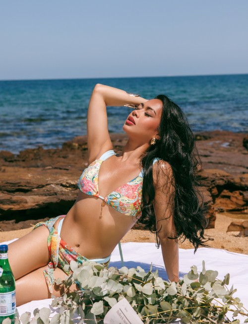 Jasmine Grace - Melbourne