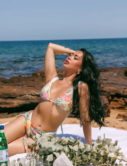 Jasmine Grace - Melbourne