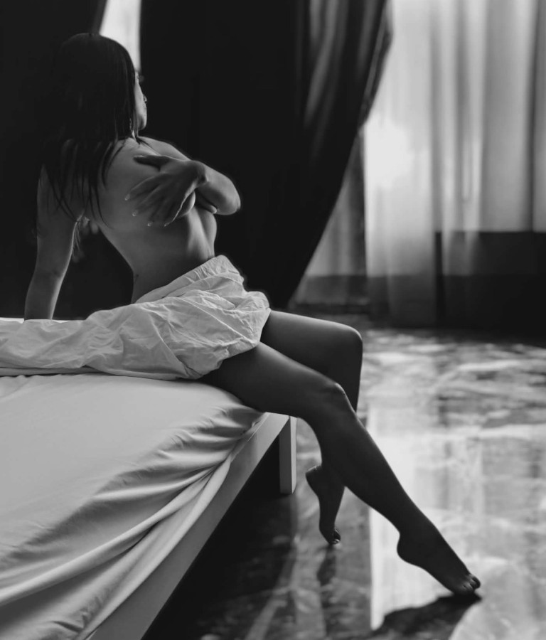 Zoe Rose - Christchurch