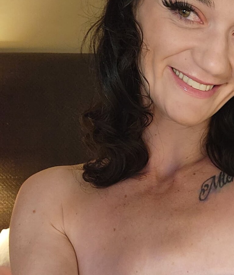 Phoebe Candy - Brisbane