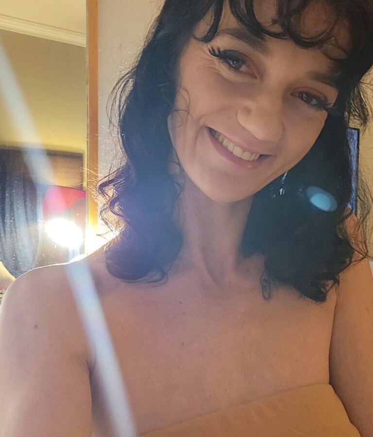 Phoebe Candy - Brisbane