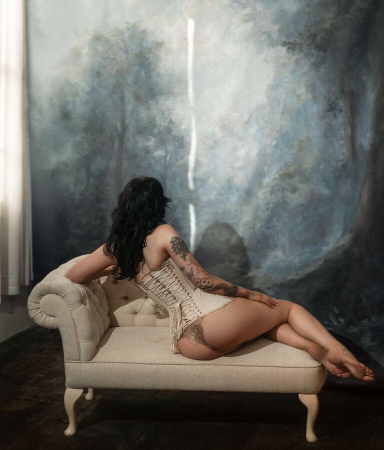 Esme Stone - Melbourne