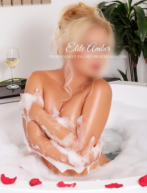 Amber Elite - Vienna