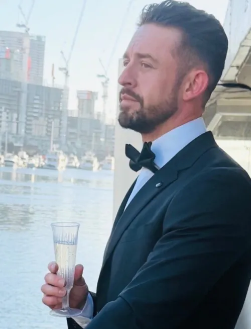 Tommy Hart - Gold Coast