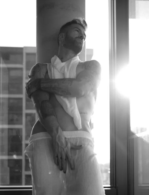 Lucian Blake - Melbourne