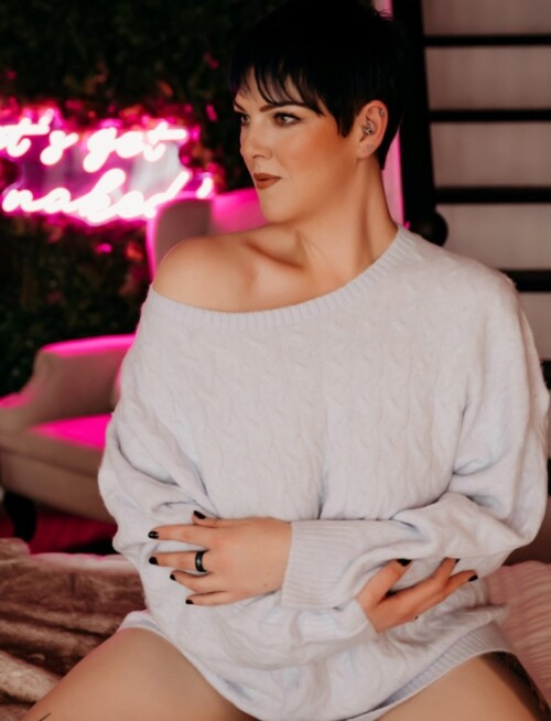 Ashley Stafford - Newcastle