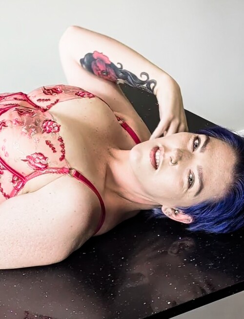 Ashley Stafford - Newcastle