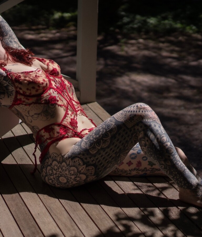 Cordelia Kent  - Melbourne