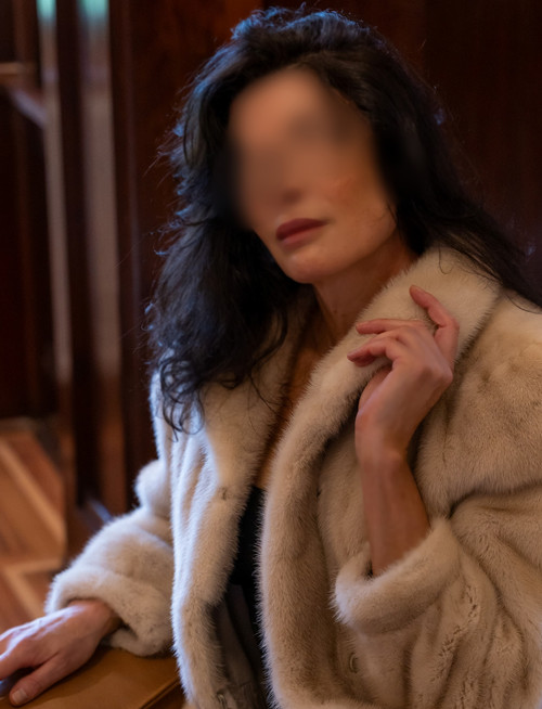 Jennifer James - Melbourne