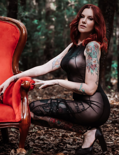 Billie James - Sydney