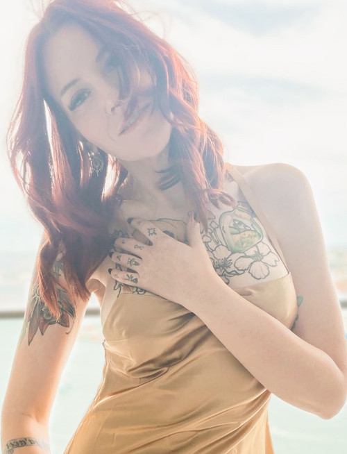 Billie James - Sydney