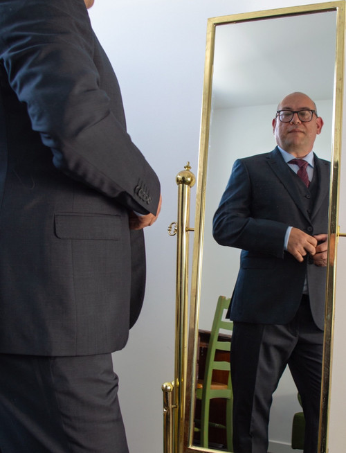 Stephen Bell - Melbourne