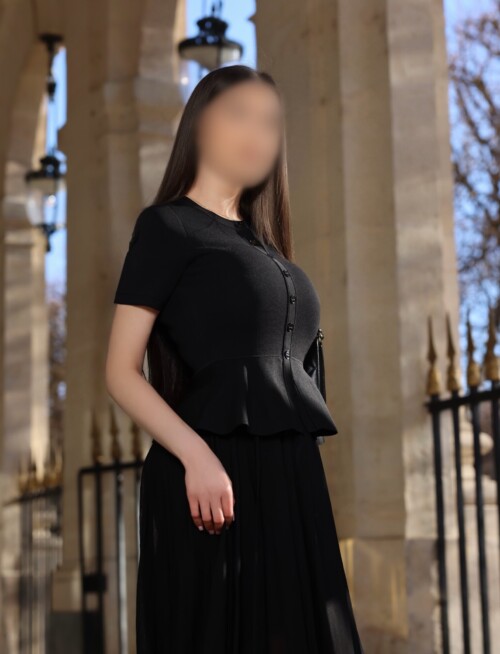 Ayah Bella - Touring